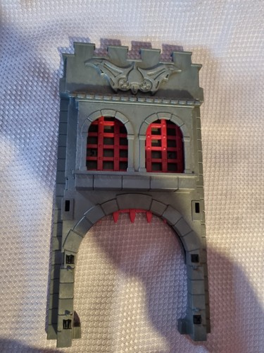 Porte chateau forteresse 3269 - chateau,