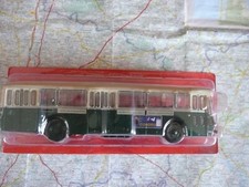 BERLIET PCS 10 Puteaux 1960