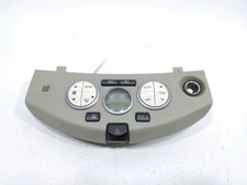 COMMANDE DE CHAUFFAGE