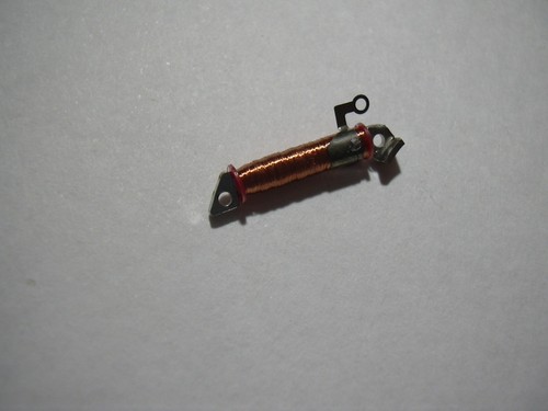 Lip part for calibre 148 - calibre, r.148