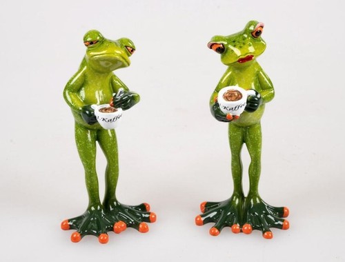717054 grenouille figurine set - 717054,