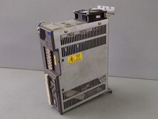 11F0R11 - MARQUE - 11.F0.R11 / 93220491/080410  Variateur moteur asynchrone USED