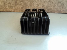  UNE CULASSE YAMAHA RDX 125