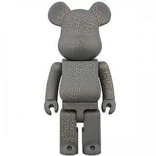 Bearbrick medicom jouet - medicom,