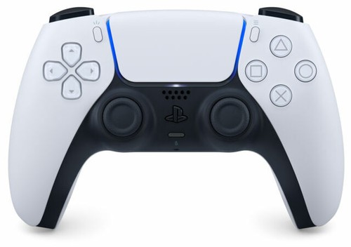 Sony dualsense manette sans - dualsense,