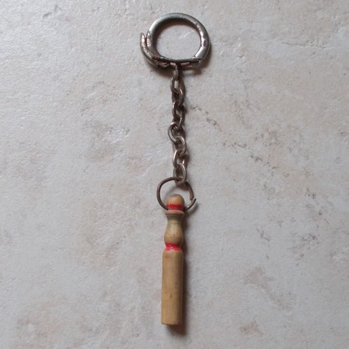 Ancien porte clefs clés