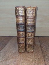 Manuel lexique ou dictionnaire portatif des mots françois 2/2-1755