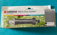 GARDENA Micro-Drip-System