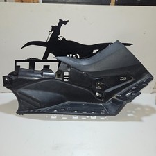 Marche pied droit d’occasion Yamaha 530 TMAX (2016)