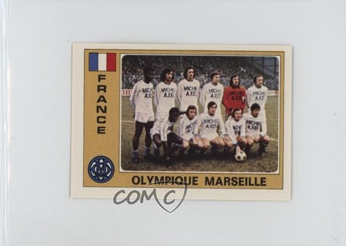 1976 panini euro football - 1976,