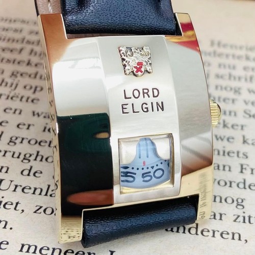 Rare montre vintage lord - rare,