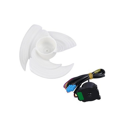 Moteur ventilateur