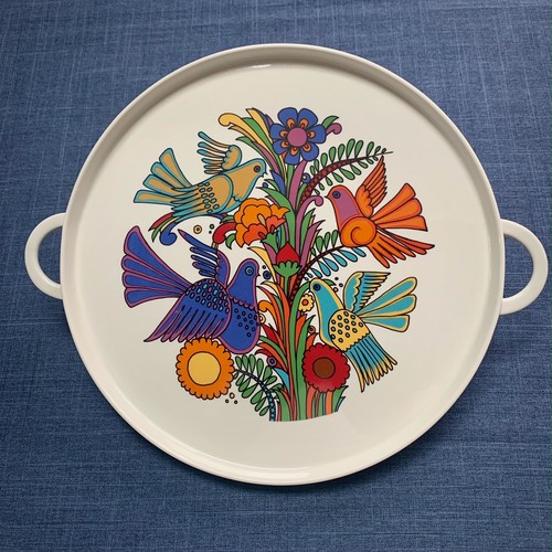 Grand plat villeroy boch - grand,