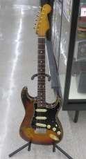 Guitare électrique bacchus - guitare,