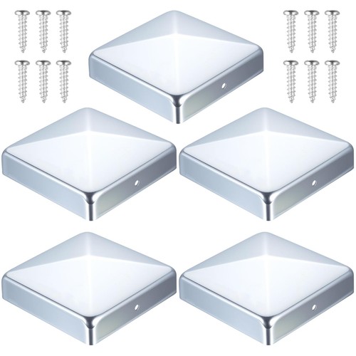 Pcs support poteau 9x9 - pcs,