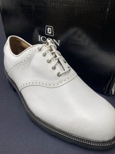 Footjoy icon mens golf - footjoy,