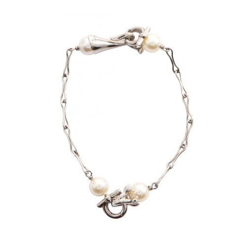 Bracelet salvatore ferragamo - bracelet,
