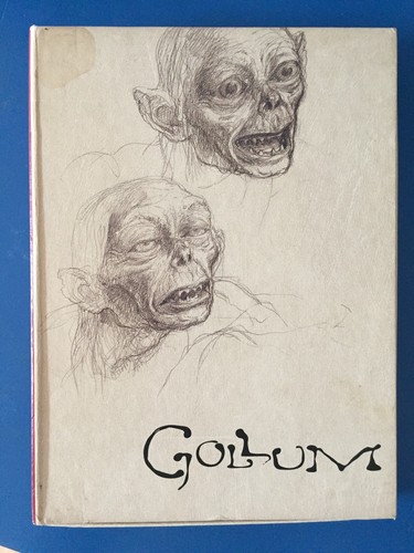 Gollum coffret dvd occasion - -,
