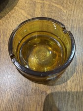 Cendrier Publicitaire - Suze France - 8 cm