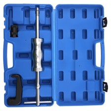 Extracteur à percussion