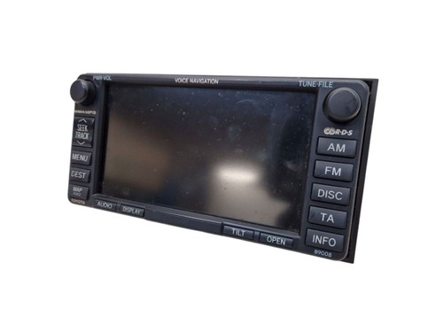 Système radio navigation - système, radio/navigation