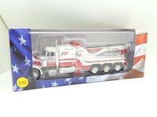Ixo 1/43 - Peterbilt 359