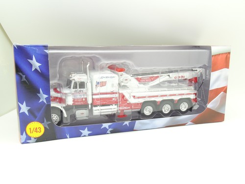 Ixo peterbilt 359 - -,