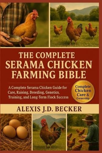 Alexis becker the - j,