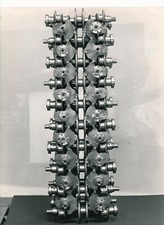 Arman Accumulation Renault n°