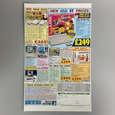 Atari 520ST Discovery Extra