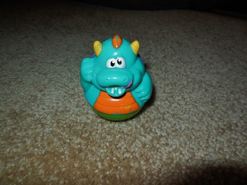 Playskool hasbro weebles - playskool,
