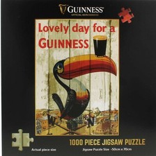 Puzzle En Bois De 1000 Pièces