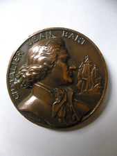 Médaille Bronze Chevalier