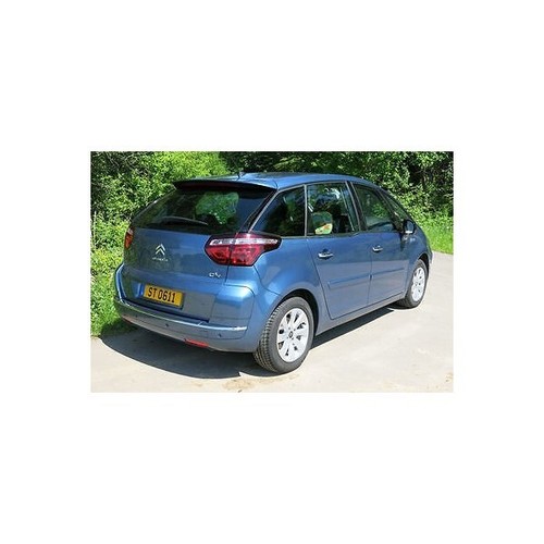 Attelage citroen grand - citroen,