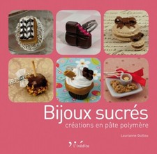 Bijoux sucrés créations en