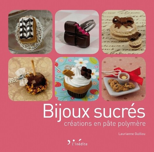 Bijoux sucrés créations - , en