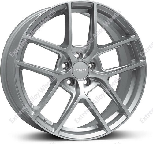 Diablo roues alliage - 19,