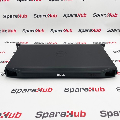 Dell kvm 4322ds port ip - kvm,