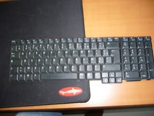 HP pavilion ZD8000 clavier azerty occasion bon état