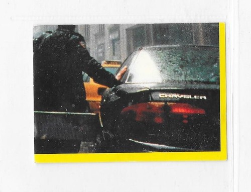 Vignette godzilla 1998 - vignette,