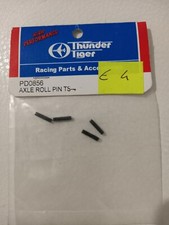 THUNDER TIGER PD0856 PERNI TRASCINAMENTO CERCHI TS4