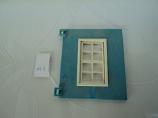 PLAYMOBIL vintage western