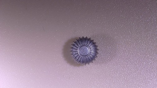 Couronne remontoir montre - remontoir,