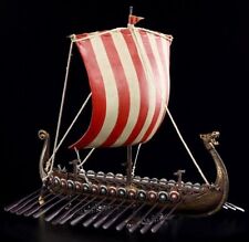 Viking Bateau - Drakkar -