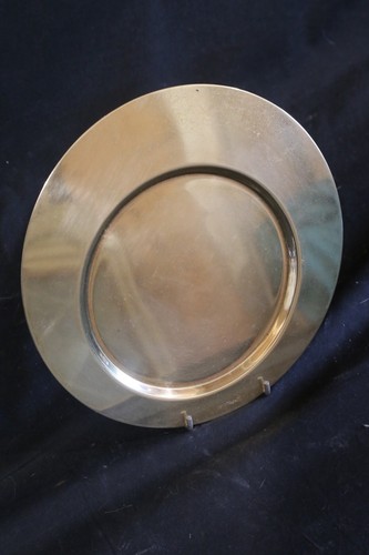 Plateau laiton gio ponti - plateau,