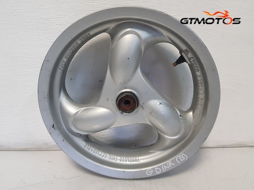 Jante kymco grand - (avant),