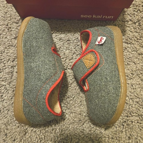See kai run - kai, slippers