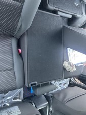 Siege arriere central TOYOTA