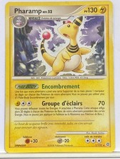 Pharamp 1/132 D&P Merveilles