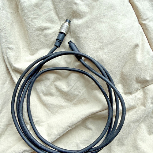 Aim mychron and hole temp - 4,